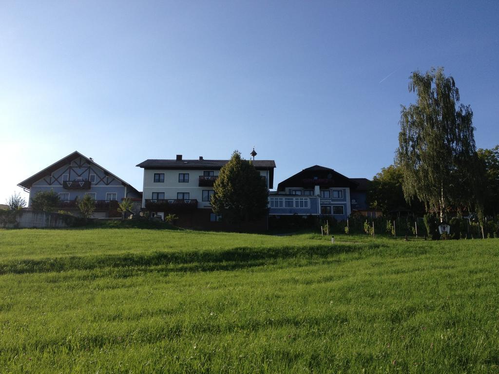 Landgasthof Peterbauer Schaerding Room photo